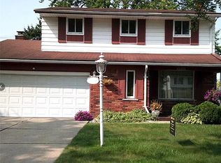 20339 Alderton St, Detroit, MI 48219