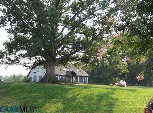 4826 Stony Point Rd, Barboursville, VA 22923