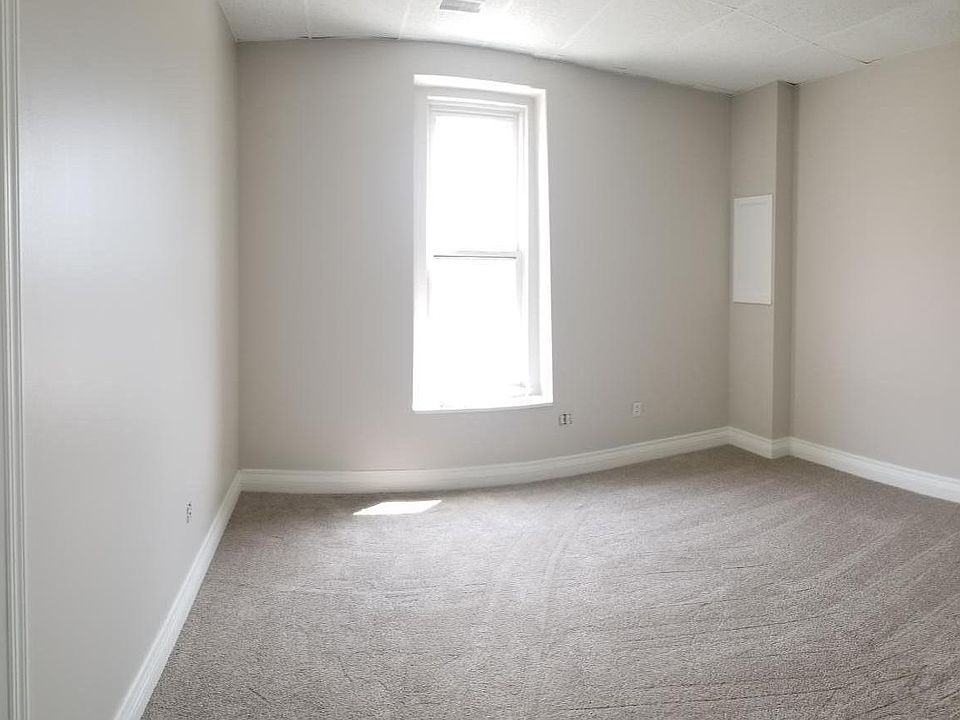 Master bedroom with adjoining office/den/2nd bedroom