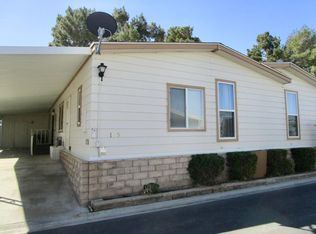 48303 20th St W SPACE 175, Lancaster, CA 93534