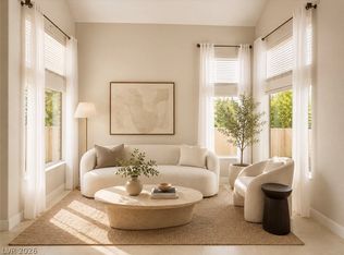272 Mesquite Ridge Ln, Henderson, NV 89012