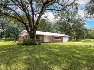 29515 NW 182nd Ave, High Springs, FL 32643