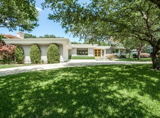 11112 Eastview Cir, Dallas, TX 75230