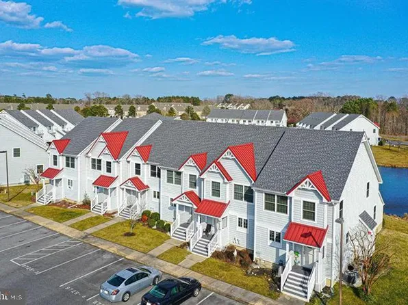 9725 Village Ln #9713F, Ocean City, MD 21842