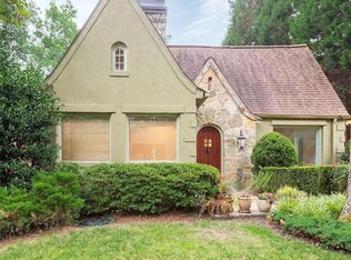 283 E Wesley Rd NE, Atlanta, GA 30305