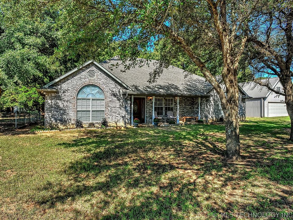 2496 Rd, Colbert, OK 74733 Zillow