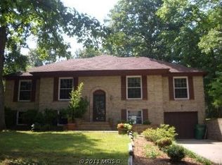 109 Pinta Cv, Stafford, VA 22554