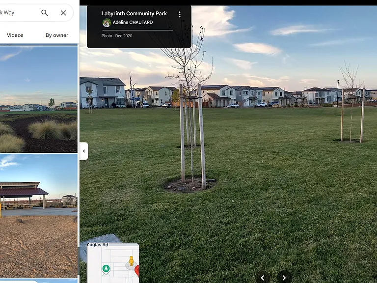 Enjoy access to community amenities designed for modern living, providing great spaces for social gatherings and activities within your neighborhood.