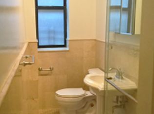 501 W 110th St APT 05F, New York, NY 10025
