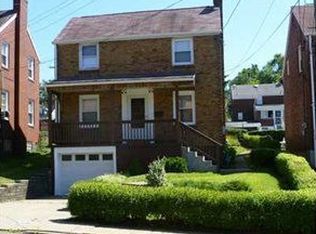 4444 Camelia St, Pittsburgh, PA