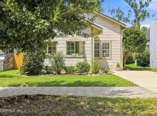 2765 FORBES Street, Jacksonville, FL 32205