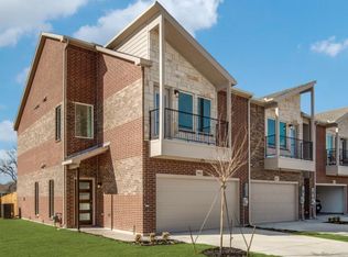 5661 Woodlands Dr, The Colony, TX 75056