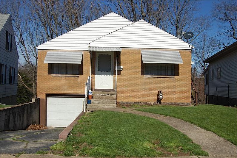1st image of 1957 Majestic Cir