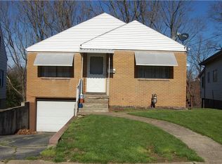 1957 Majestic Cir, Steubenville, OH 43952