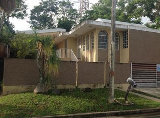 2073 Calle Hercules, Guaynabo, PR 00969