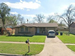 610 E Jasper Dr, Killeen, TX 76541