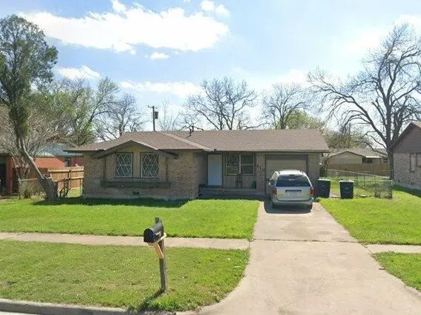 610 E Jasper Dr, Killeen, TX 76541