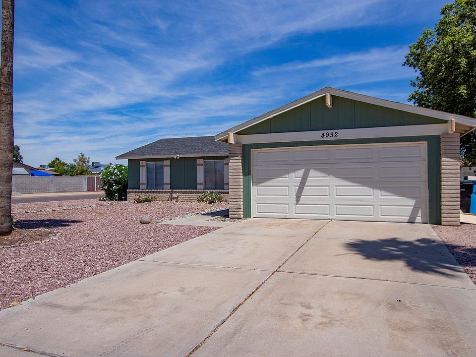 1st image of 4932 W Villa Rita Dr