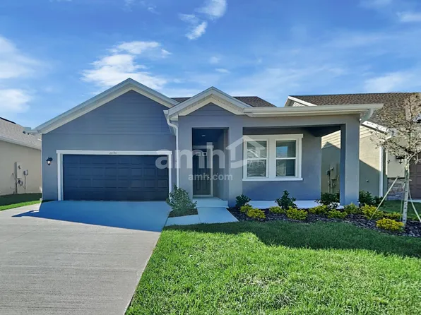 6361 Atlantic Beach Ave, Wesley Chapel, FL 33544