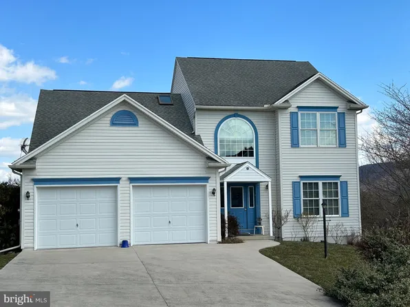 220 Wilbur St, Liverpool, PA 17045