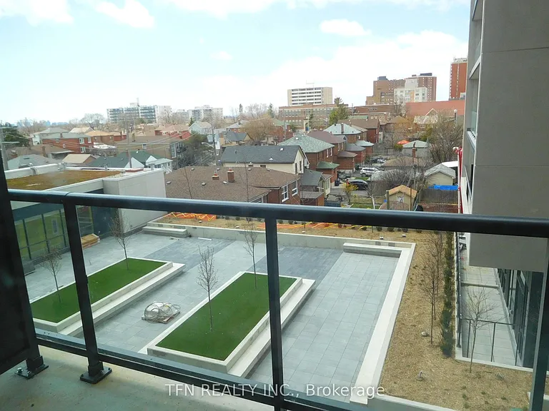 1603 Eglinton Ave W #408 — Photo 11