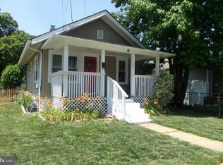 203 Ohio Ave, Wilmington, DE 19805