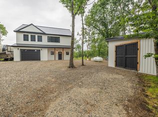 114 Owls Nest Rd, Shapleigh, ME 04076