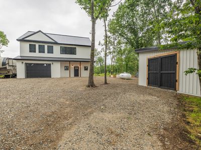114 Owls Nest Road, Shapleigh, ME, 04076
