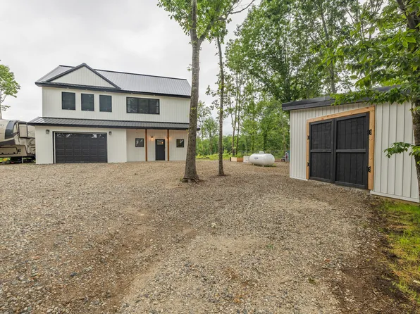 114 Owls Nest Road, Shapleigh, ME 04076