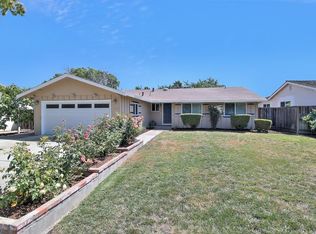 746 Pearlwood Way, San Jose, CA 95123