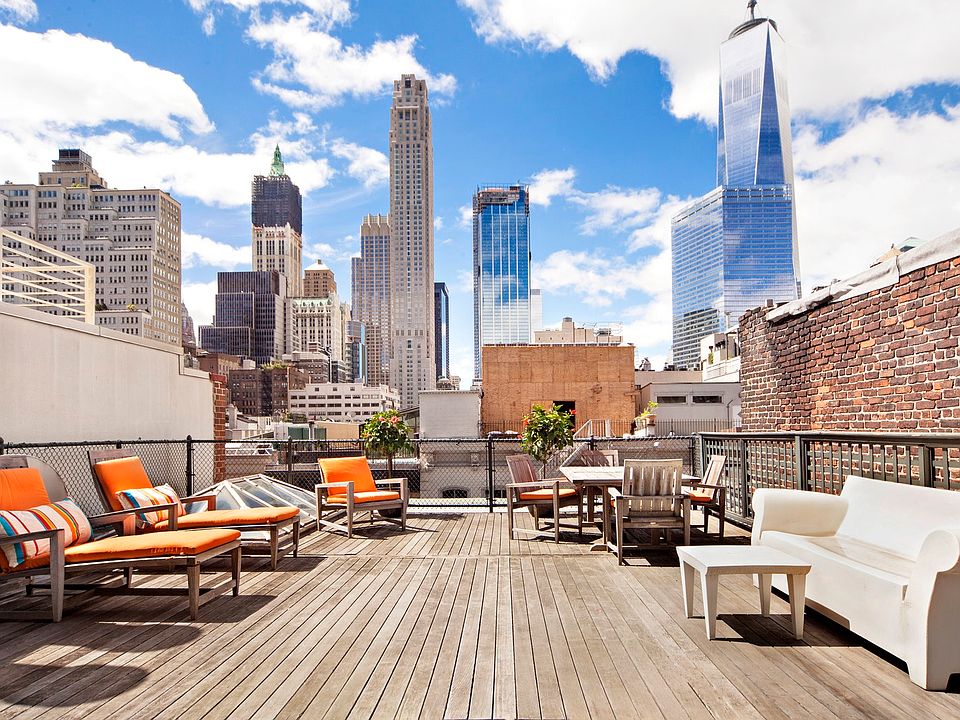 1st image of 129 Duane St APT 5D