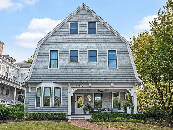 785 Piedmont Ave NE Unit A, Atlanta, GA 30308