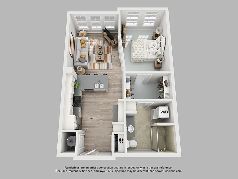 Novus Westshore — Photo 42
