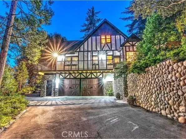 53295 Oates Ln, Idyllwild, CA 92549