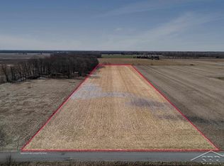 Grabowski Rd, Saint Charles, MI 48655