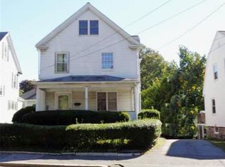 132 Woburn St, Medford, MA 02155