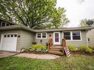 721 15th Pl NE, Mason City, IA 50401