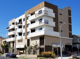 1061 S Oxford Ave, Los Angeles, CA 90006