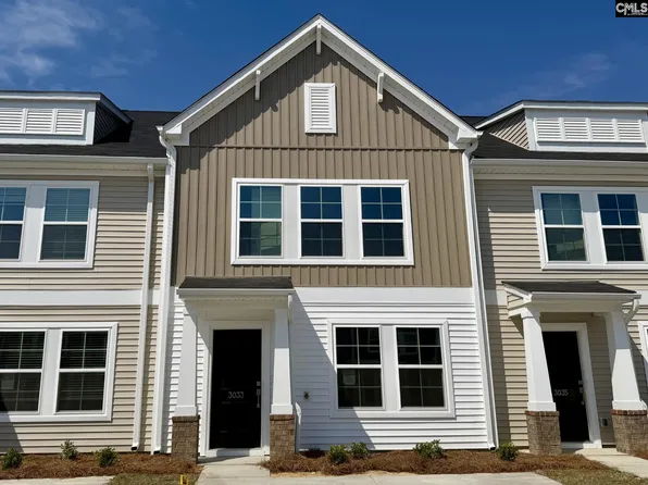 3033 Harborview Dr, Columbia, SC 29229