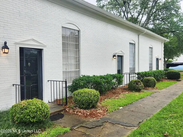5025 Wayneland Dr APT G5, Jackson, MS 39211