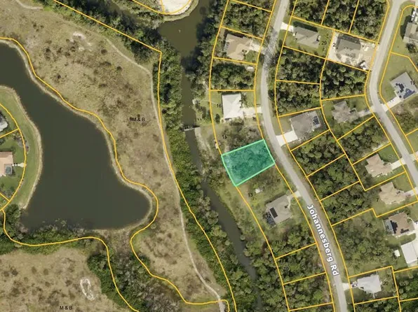 Johannesberg Rd #14, North Pt, FL 34288