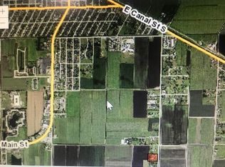 1121 Tabit Rd, Belle Glade, FL 33430