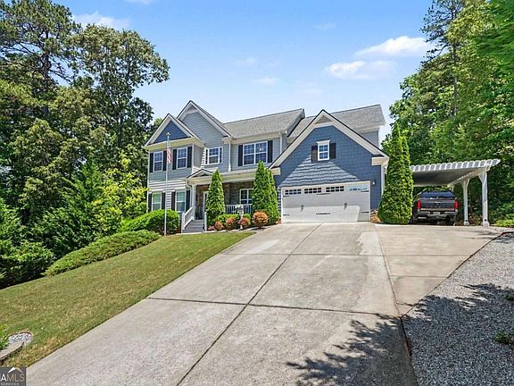 2nd image of 52 White Oak Trl N