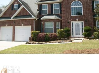 115 Norton Dr SW, Atlanta, GA 30331