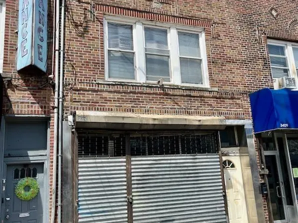 3407 Avenue S, Brooklyn, NY 11234