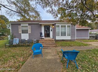 4680 Londonderry Dr, Jackson, MS 39206