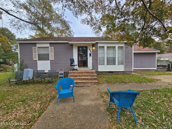 4680 Londonderry Dr, Jackson, MS 39206