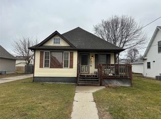2072 Des Moines St, Des Moines, IA 50317