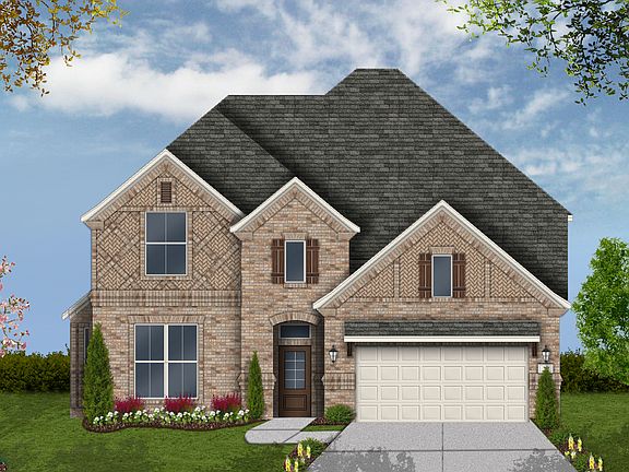 Elevation C