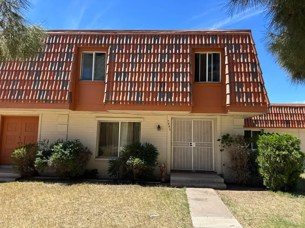 7846 N 47th Ave, Glendale, AZ 85301